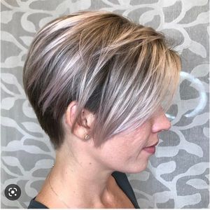 Meet your Posher, Olalia